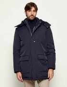 GUESS De puf geacă parka | regular fit