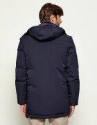 GUESS De puf geacă parka | regular fit