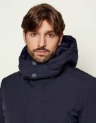 GUESS De puf geacă parka | regular fit