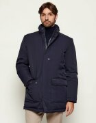 GUESS De puf geacă parka | regular fit