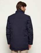 GUESS De puf geacă parka | regular fit
