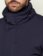 GUESS De puf geacă parka | regular fit