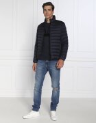 GUESS De puf geacă | Regular Fit