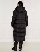 GUESS De puf palton FAUSTINE