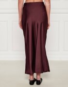 GUESS De satin fustă Sibilla