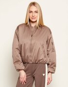GUESS De satin geacă bomber Lorraine | regular fit