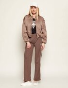 GUESS De satin geacă bomber Lorraine | regular fit