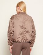 GUESS De satin geacă bomber Lorraine | regular fit