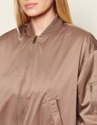 GUESS De satin geacă bomber Lorraine | regular fit