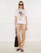 GUESS De satin joggers New Marzia | regular fit