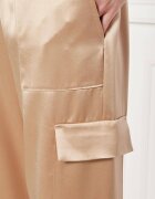 GUESS De satin joggers New Marzia | regular fit