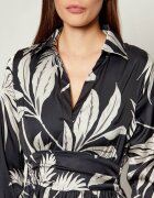 GUESS De satin rochie CONCETTA
