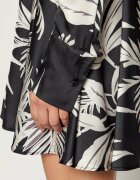 GUESS De satin rochie CONCETTA