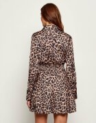 GUESS De satin rochie CONCETTA