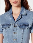GUESS Denim denim PARKER | Regular Fit