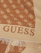 GUESS Eșarfă Noelle II