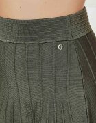 GUESS Fustă MIRAGE OTTOMAN STACI