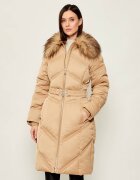 GUESS Geacă ALIENOR | regular fit