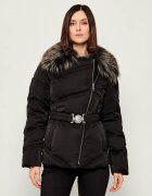 GUESS Geacă ALIENOR | Slim Fit
