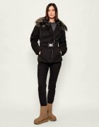 GUESS Geacă ALIENOR | Slim Fit