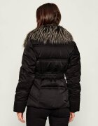 GUESS Geacă ALIENOR | Slim Fit