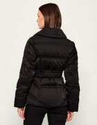 GUESS Geacă ALIENOR | Slim Fit