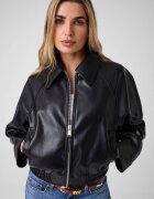 GUESS Geacă Audrine | Relaxed fit