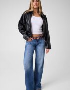 GUESS Geacă Audrine | Relaxed fit