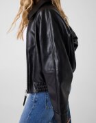GUESS Geacă Audrine | Relaxed fit
