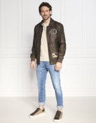 GUESS Geacă AVIATOR | Regular Fit