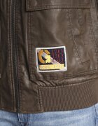 GUESS Geacă AVIATOR | Regular Fit