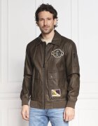 GUESS Geacă AVIATOR | Regular Fit