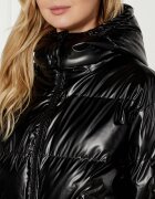 GUESS Geacă Bice | Oversize fit