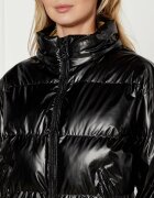 GUESS Geacă Bice | Oversize fit