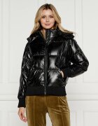 GUESS Geacă Bice | Oversize fit