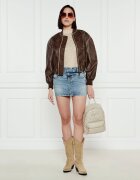 GUESS Geacă bomber ANGELIQUE | Regular Fit