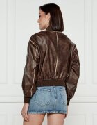 GUESS Geacă bomber ANGELIQUE | Regular Fit