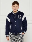 GUESS Geacă bomber | Loose fit