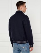 GUESS Geacă bomber MELTON | Regular Fit