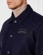 GUESS Geacă bomber MELTON | Regular Fit