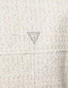 GUESS Geacă bomber PERINNE TWEED | regular fit
