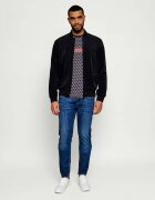 GUESS Geacă bomber | regular fit | stretch