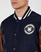 GUESS Geacă bomber VARSITY | Regular Fit