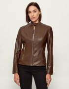 GUESS Geacă CLAUDINE | Slim Fit