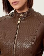 GUESS Geacă CLAUDINE | Slim Fit