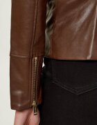 GUESS Geacă CLAUDINE | Slim Fit