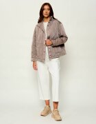 GUESS Geacă Corinne | Relaxed fit