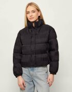 GUESS Geacă | Cropped Fit