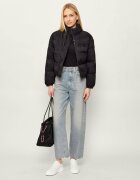 GUESS Geacă | Cropped Fit