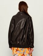 GUESS Geacă Daria | Oversize fit